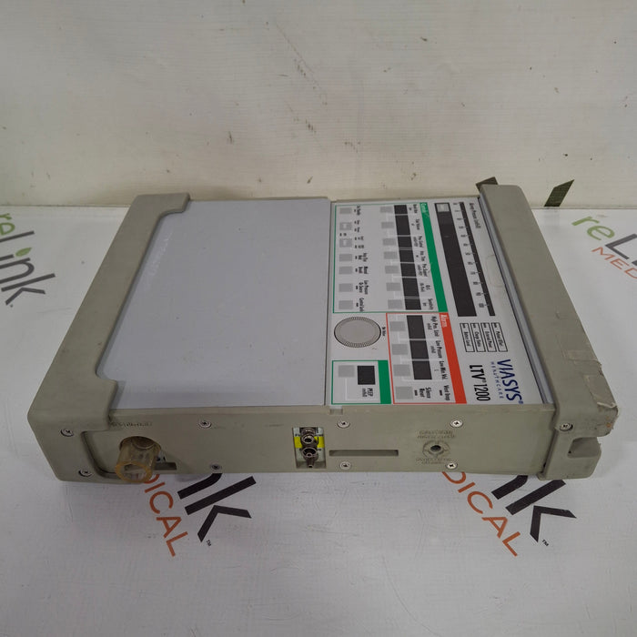 CareFusion LTV 1200 Ventilator