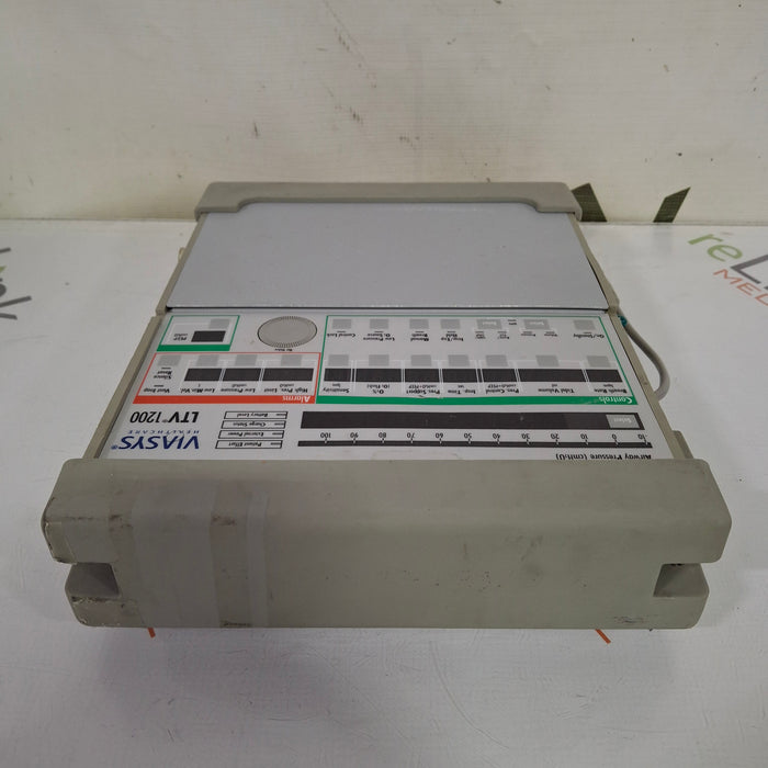 CareFusion LTV 1200 Ventilator