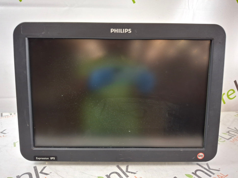 Philips Expression IP5 Information Portal - Remote Display