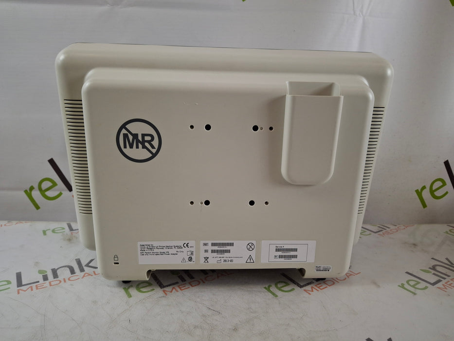 Philips Expression IP5 Information Portal - Remote Display