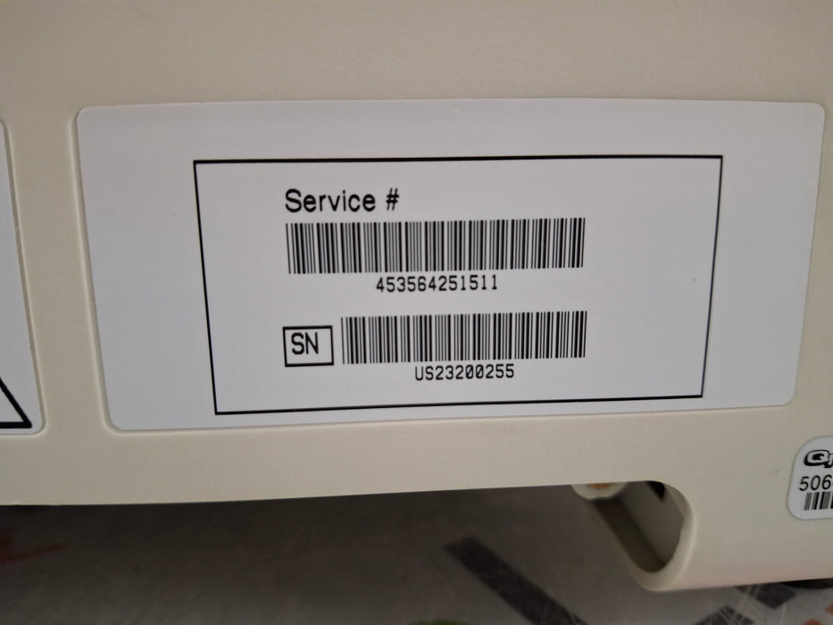 Philips Expression IP5 Information Portal - Remote Display