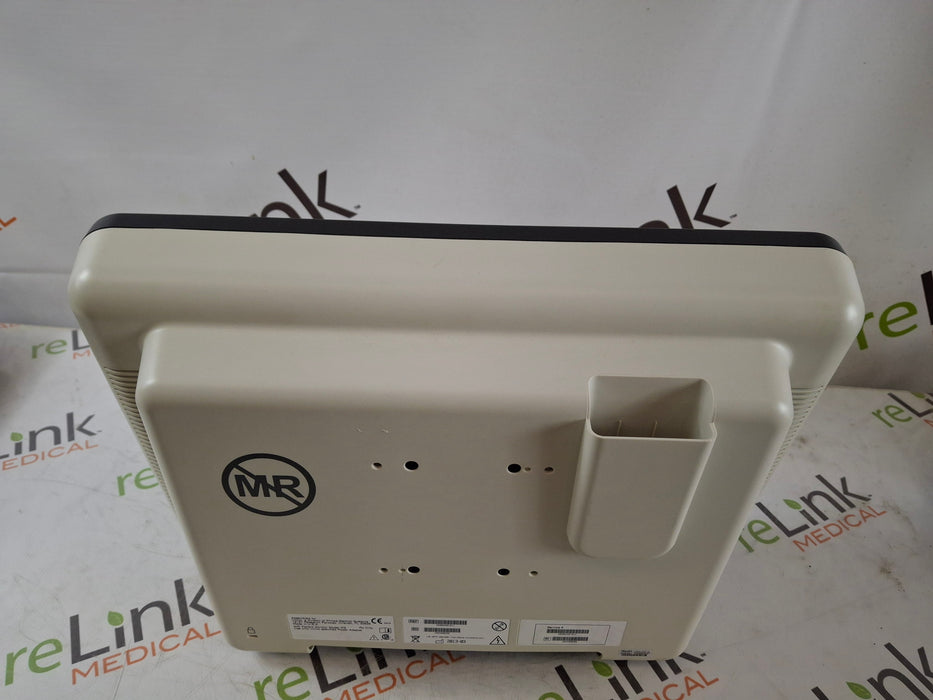 Philips Expression IP5 Information Portal - Remote Display