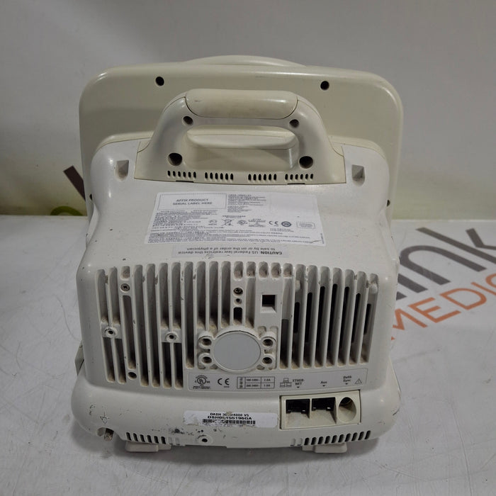 GE Healthcare Dash 4000 - Masimo SpO2 Patient Monitor