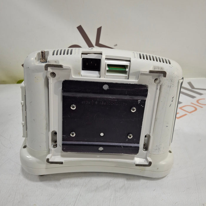 GE Healthcare Dash 4000 - Masimo SpO2 Patient Monitor