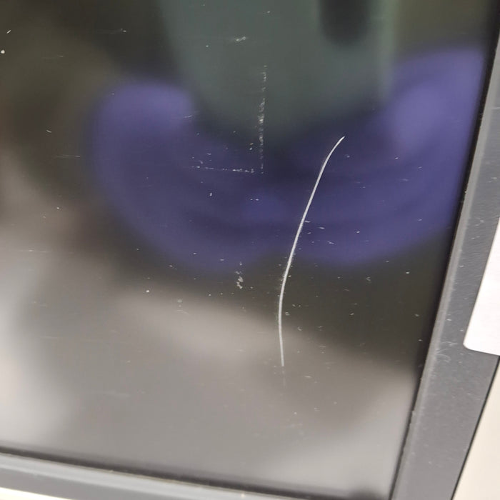 GE Healthcare Dash 4000 - Masimo SpO2 Patient Monitor