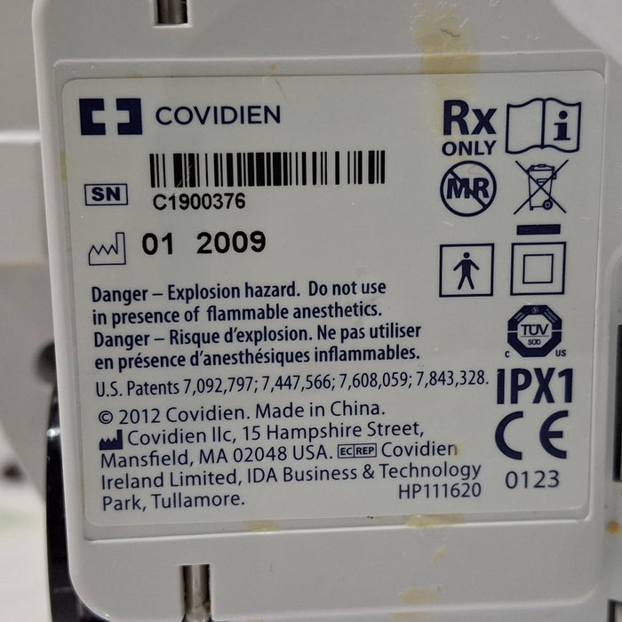 Covidien Kangaroo ePump Enteral Feeding Pump