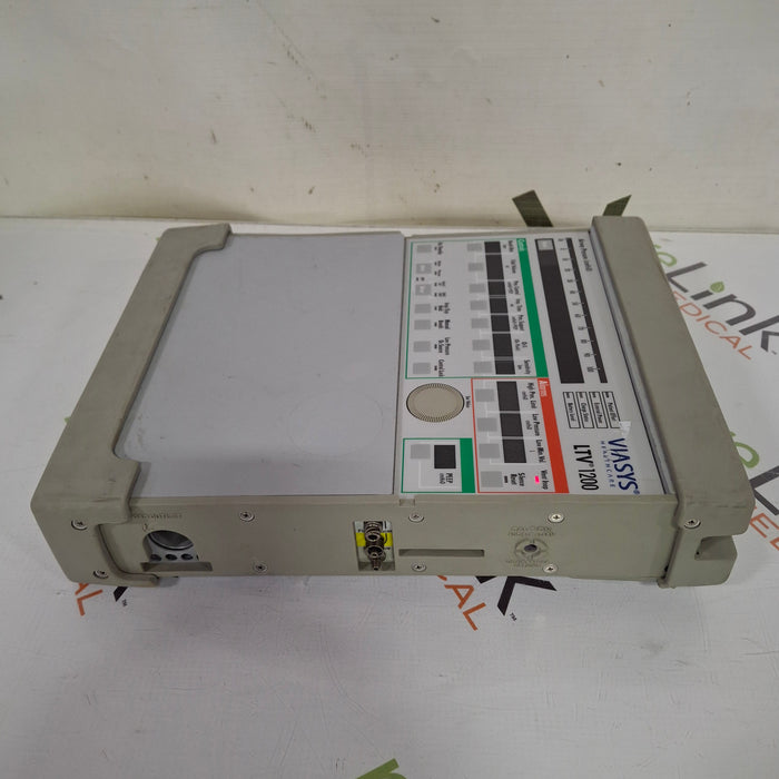 CareFusion LTV 1200 Ventilator