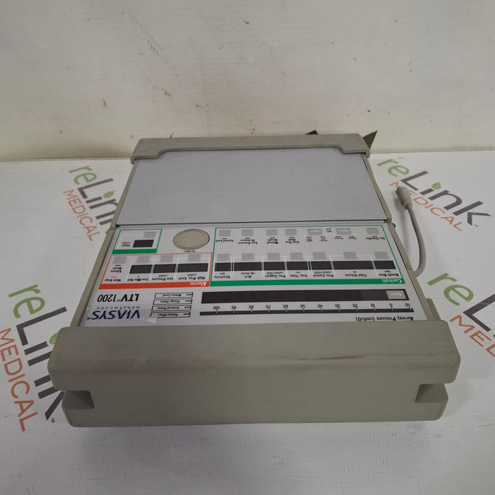 CareFusion LTV 1200 Ventilator