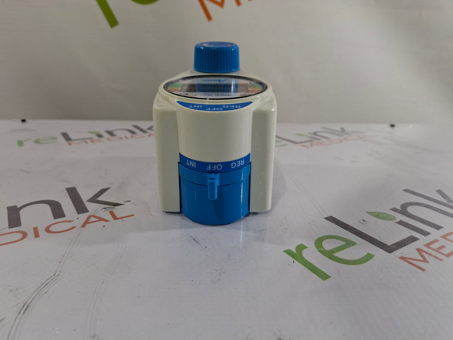 Amvex Vacuum Regulator