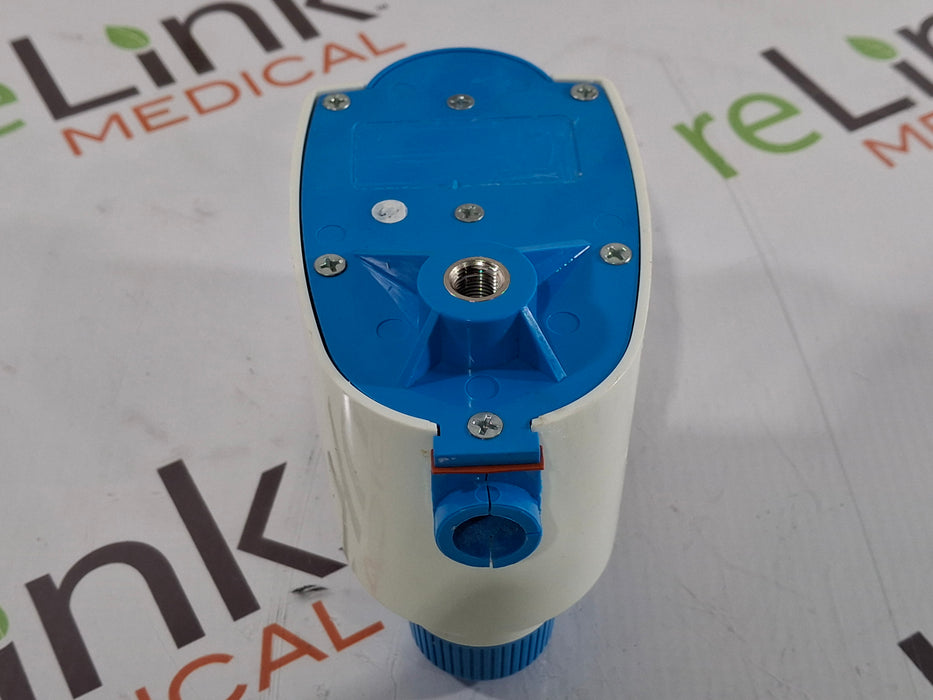 Amvex Vacuum Regulator