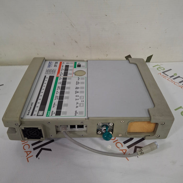 CareFusion LTV 1200 Ventilator