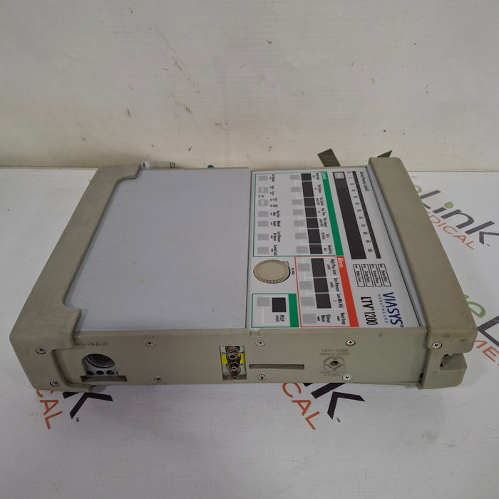 CareFusion LTV 1200 Ventilator