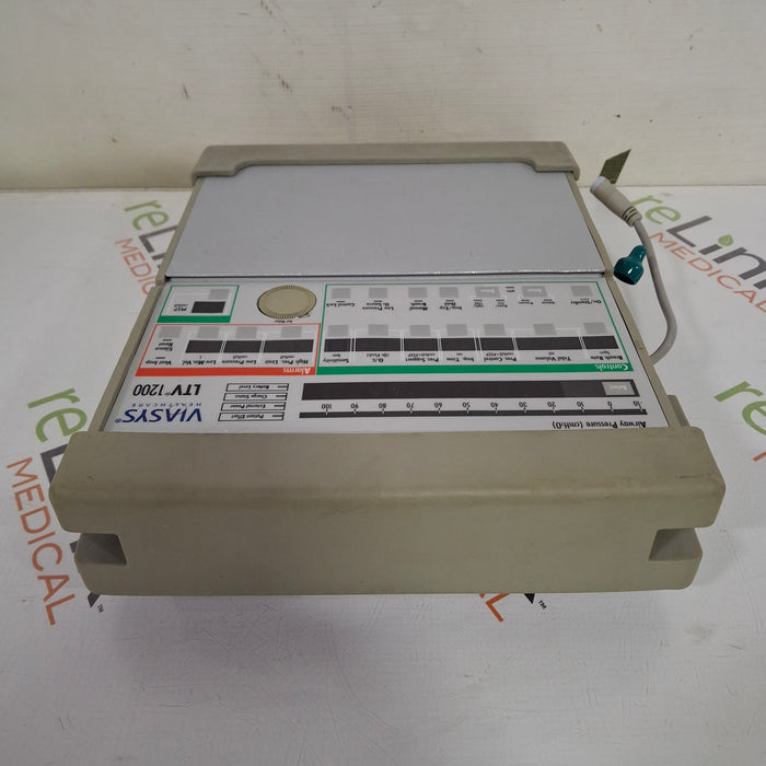 CareFusion LTV 1200 Ventilator