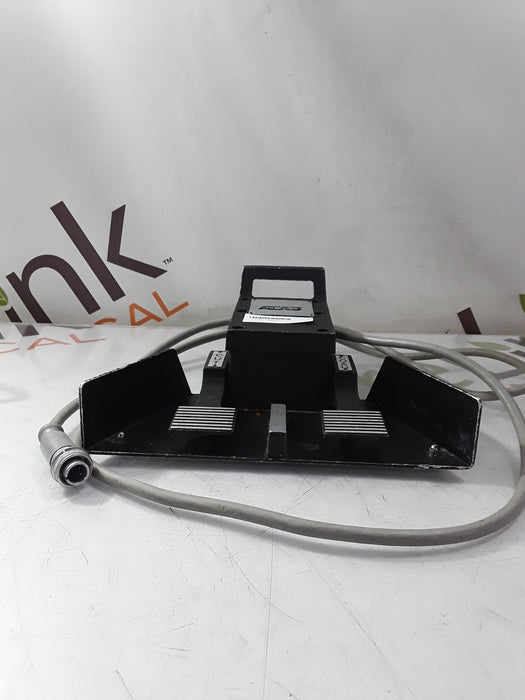 Valleylab E6008 Monopolar Electrosurgical Footswitch