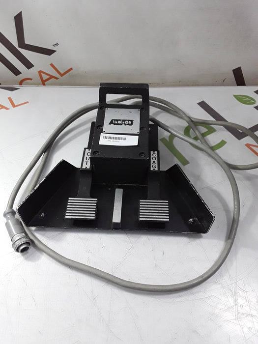 Valleylab E6008 Monopolar Electrosurgical Footswitch