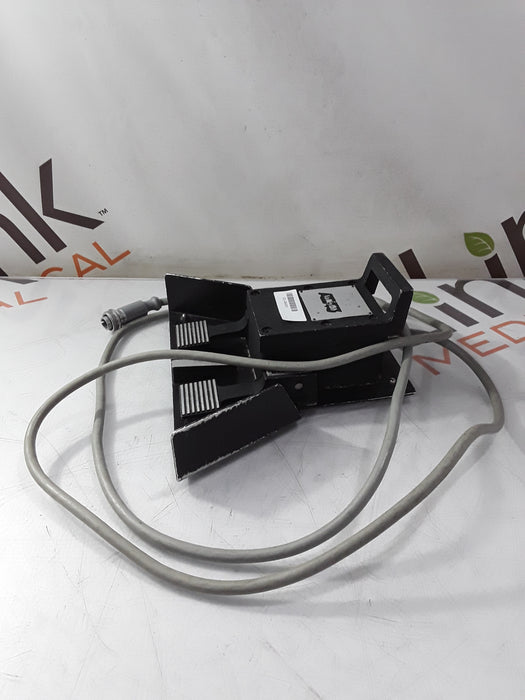 Valleylab E6008 Monopolar Electrosurgical Footswitch