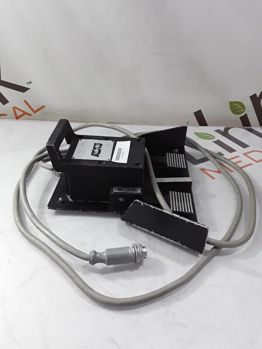 Valleylab E6008 Monopolar Electrosurgical Footswitch