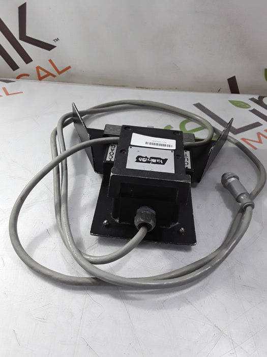 Valleylab E6008 Monopolar Electrosurgical Footswitch