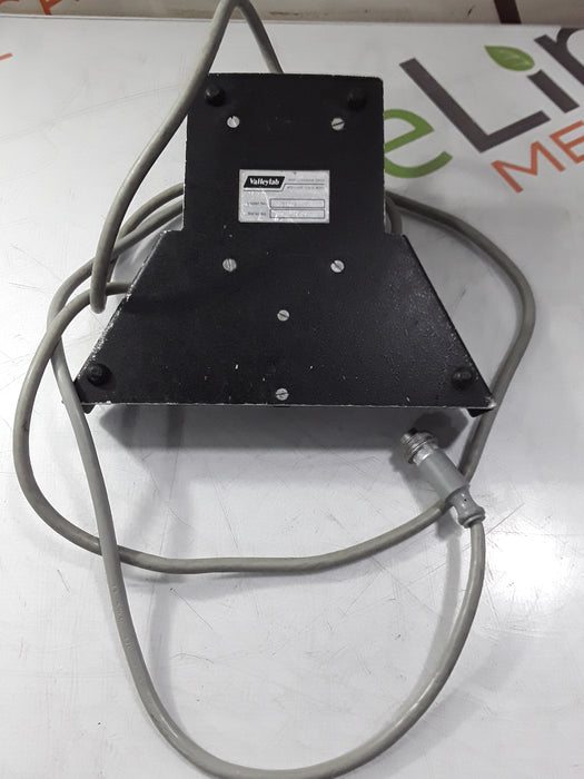 Valleylab E6008 Monopolar Electrosurgical Footswitch