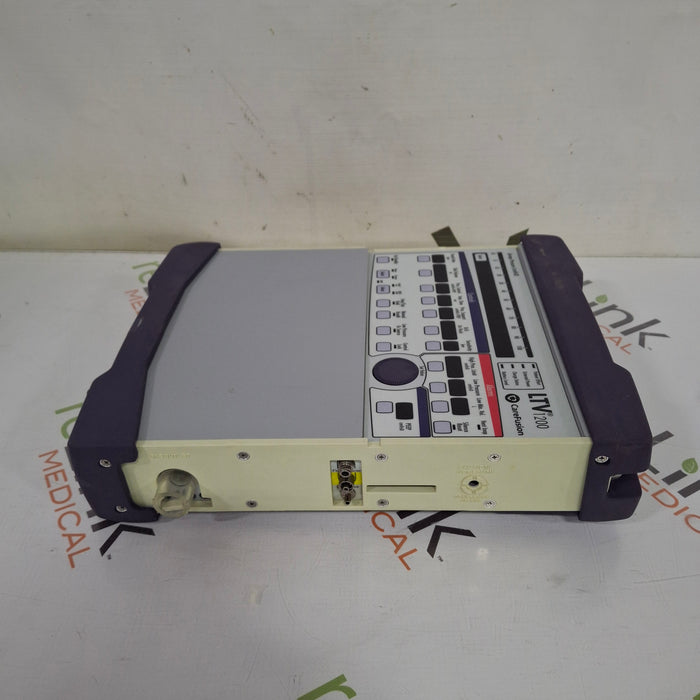 CareFusion LTV 1200 Ventilator