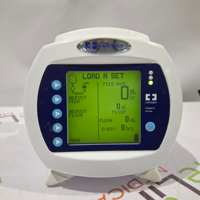Covidien Kangaroo ePump Enteral Feeding Pump