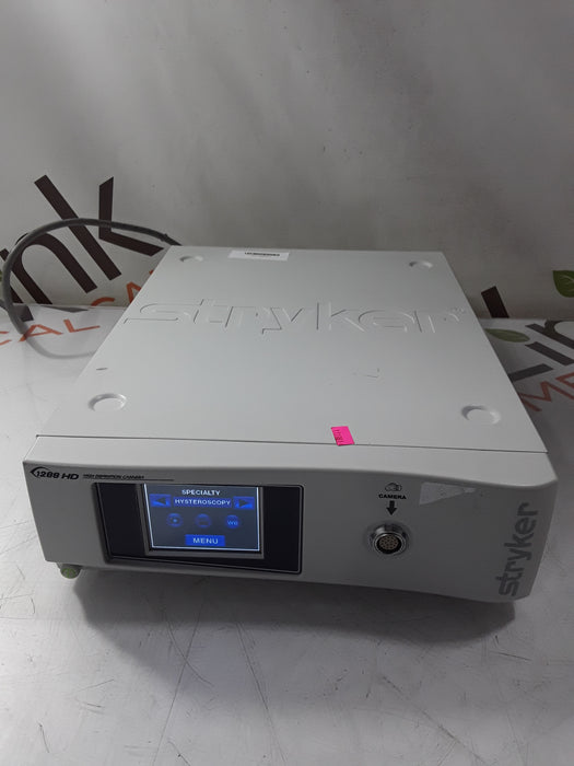 Stryker 1288HD Camera Control Unit