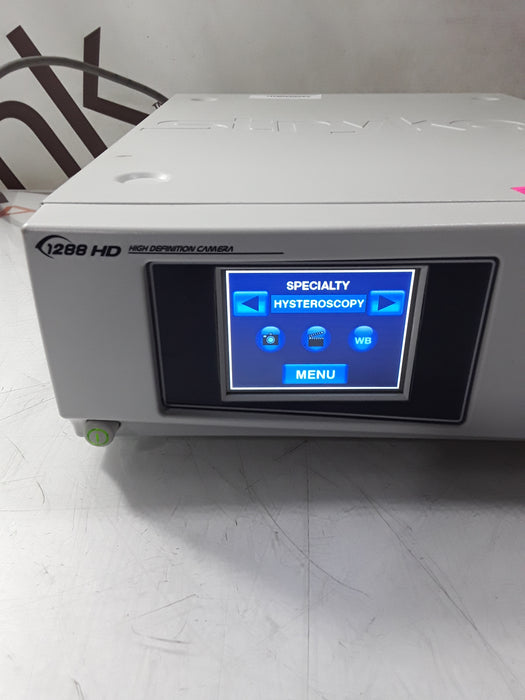 Stryker 1288HD Camera Control Unit