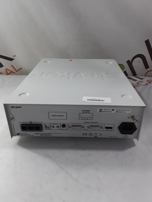 Stryker 1288HD Camera Control Unit