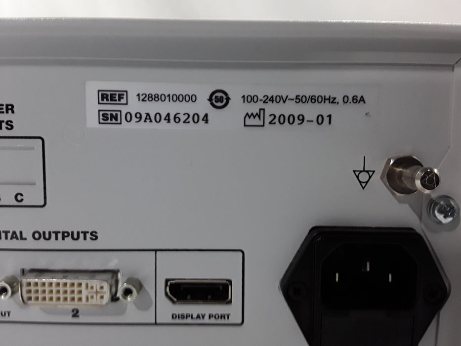 Stryker 1288HD Camera Control Unit