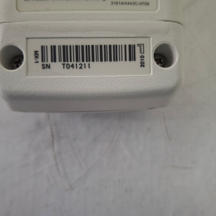 Masimo Radical 7 Pulse Oximeter w/ Base