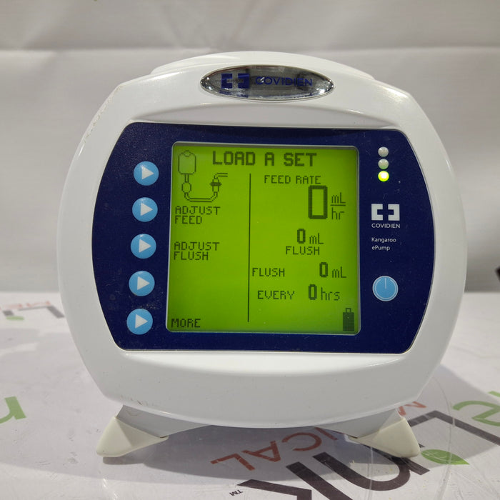 Covidien Kangaroo ePump Enteral Feeding Pump
