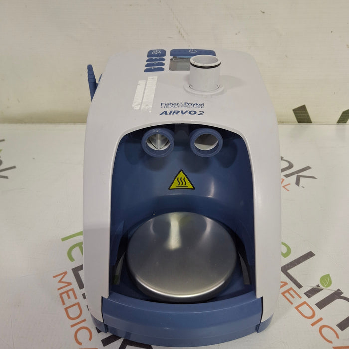 Fisher & Paykel Airvo 2 Humidified High Flow Therapy Unit