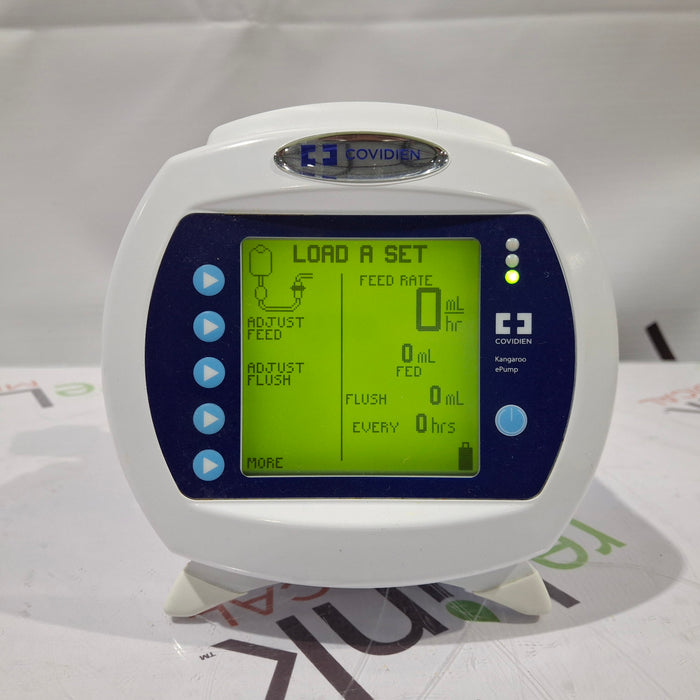 Covidien Kangaroo ePump Enteral Feeding Pump