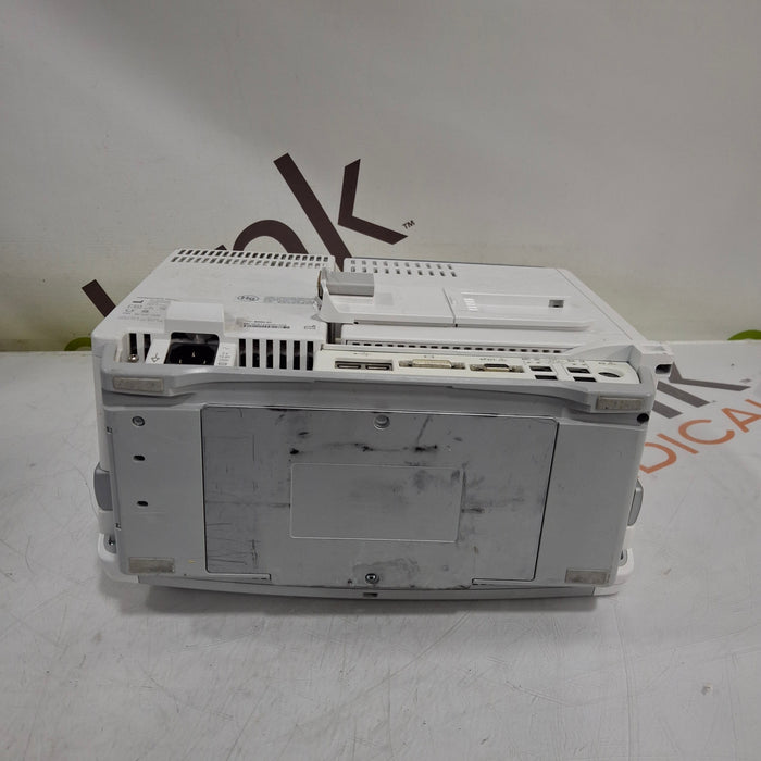 GE Healthcare Carescape B650 Emergency Care Patient Monitor