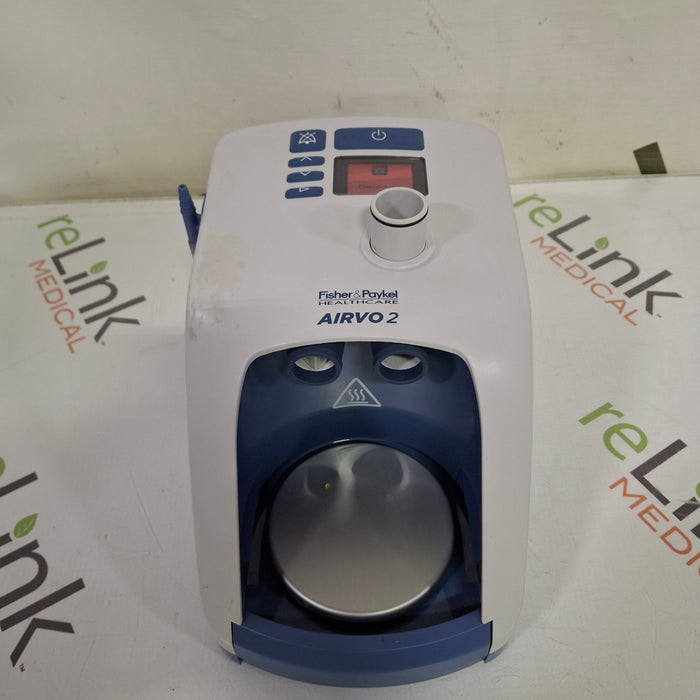 Fisher & Paykel Airvo 2 Humidified High Flow Therapy Unit