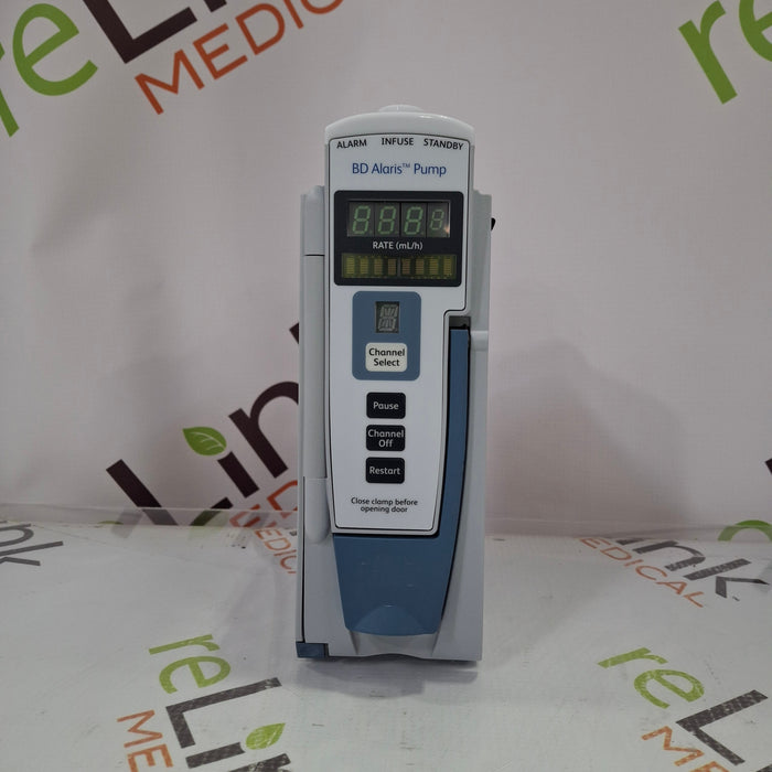 Becton Dickinson 8100 LVP Infusion Pump Module