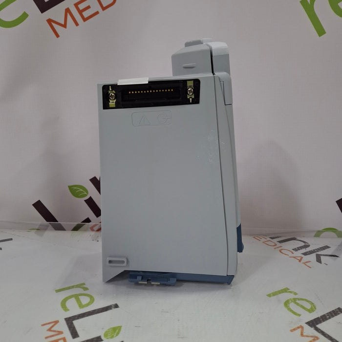 Becton Dickinson 8100 LVP Infusion Pump Module