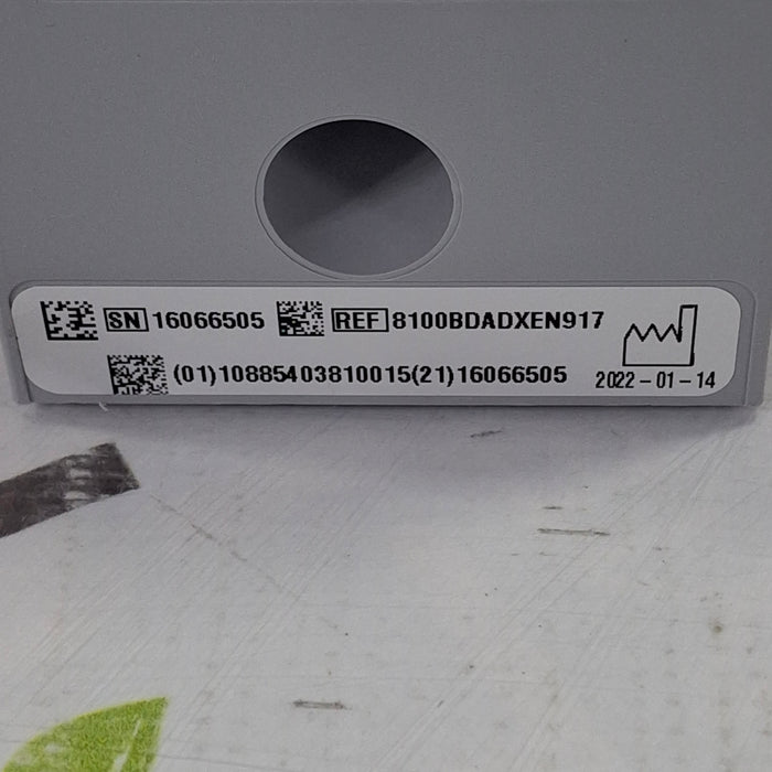 Becton Dickinson 8100 LVP Infusion Pump Module