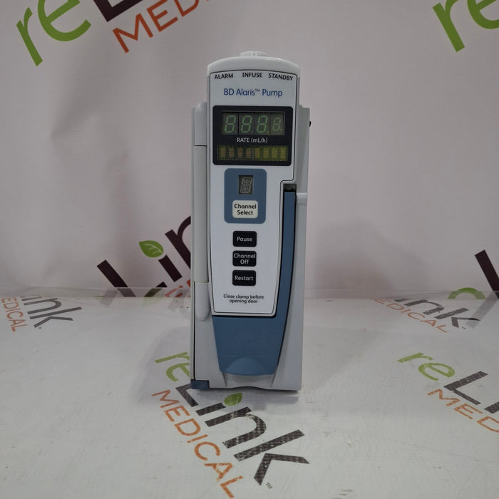 Becton Dickinson 8100 LVP Infusion Pump Module