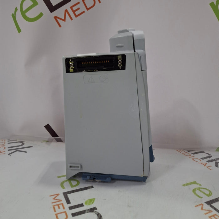 Becton Dickinson 8100 LVP Infusion Pump Module