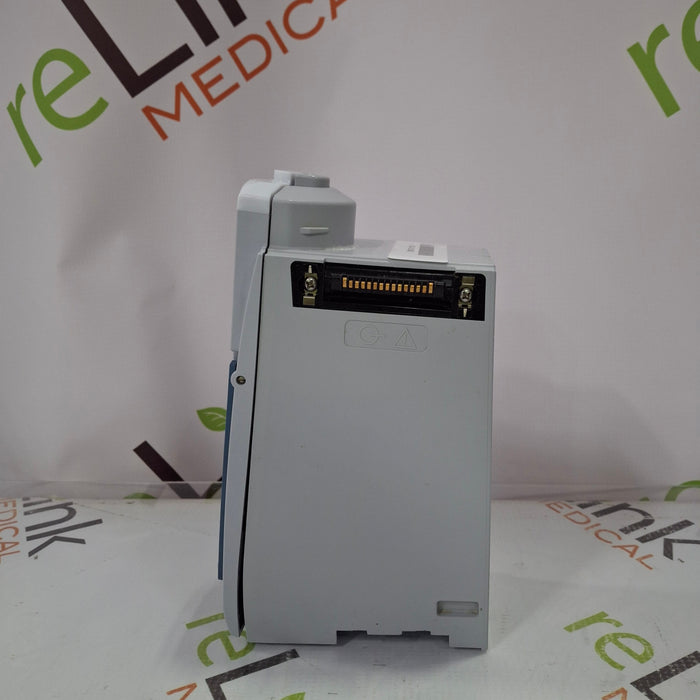 Becton Dickinson 8100 LVP Infusion Pump Module