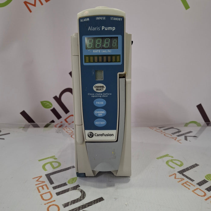 CareFusion Alaris 8100 LVP Infusion Pump Module