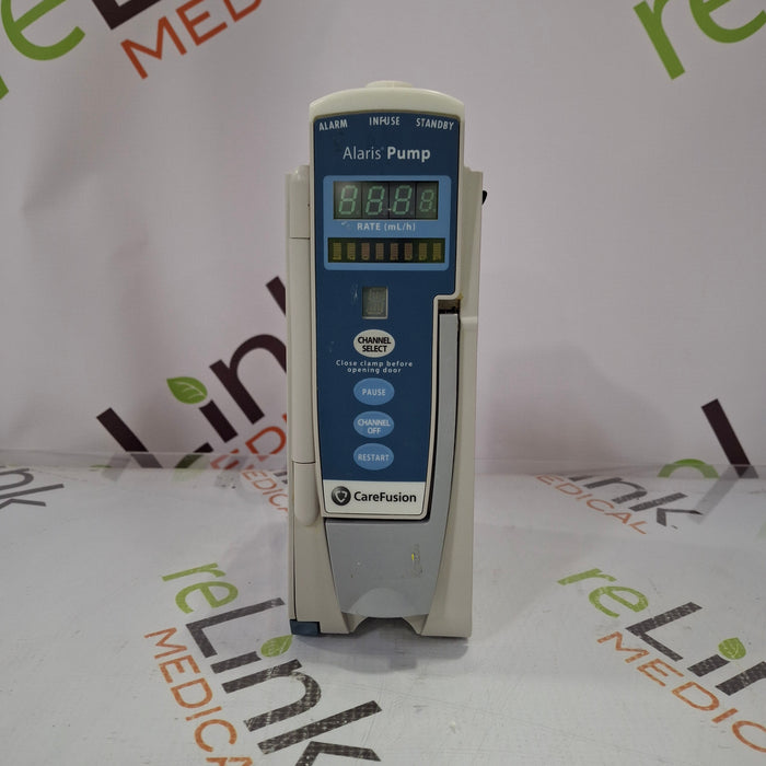 CareFusion Alaris 8100 LVP Infusion Pump Module