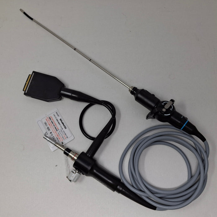 Olympus Endoeye LTF-VP 5mm Laparoscope