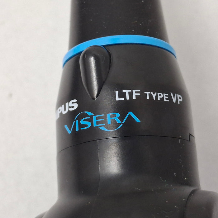 Olympus Endoeye LTF-VP 5mm Laparoscope