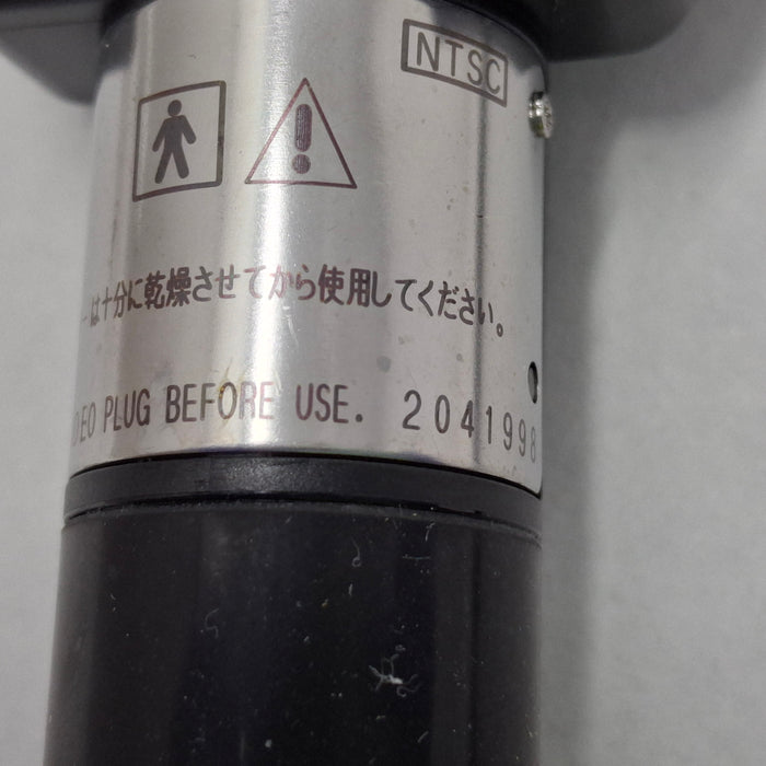 Olympus Endoeye LTF-VP 5mm Laparoscope