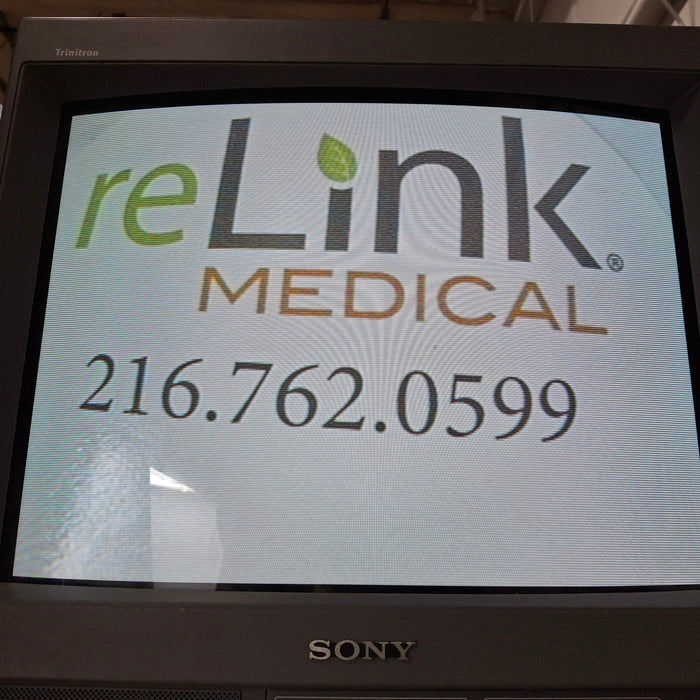 Olympus Endoeye LTF-VP 5mm Laparoscope