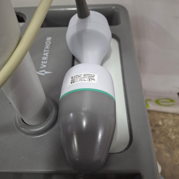 Verathon Medical, Inc BladderScan Prime Bladder Scanner