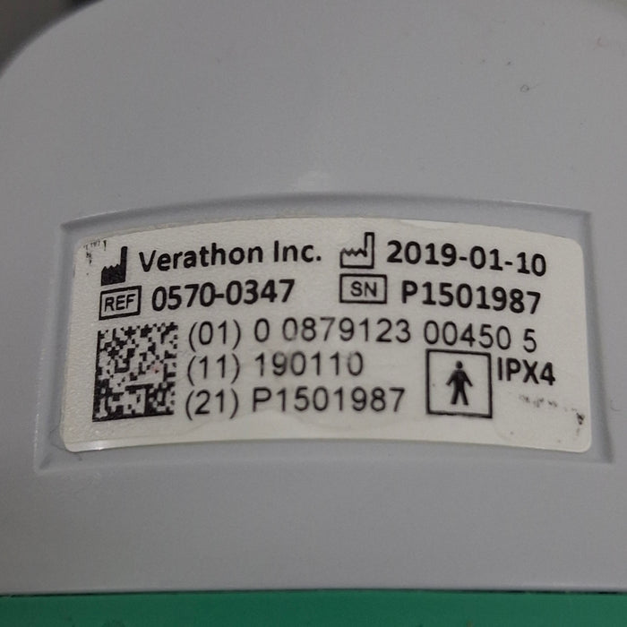 Verathon Medical, Inc BladderScan Prime Bladder Scanner