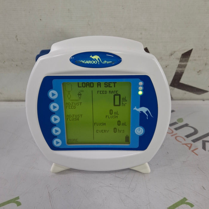 Covidien Kangaroo ePump Enteral Feeding Pump